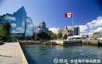 全球海外移民政策: 李嘉诚已携全家入籍加拿大