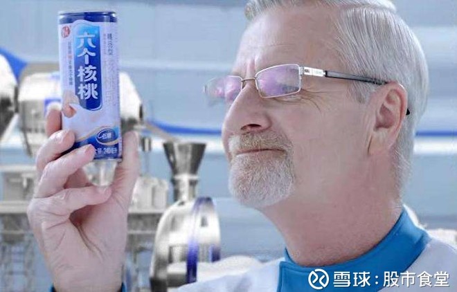 六个核桃_六个核桃销售收入