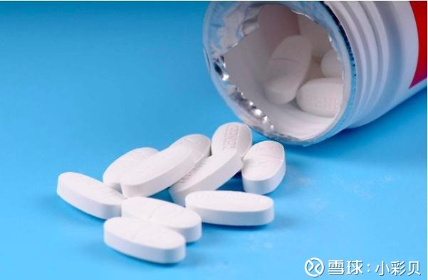 小彩贝: 2018年买医药?请盯住这2个机会,送你