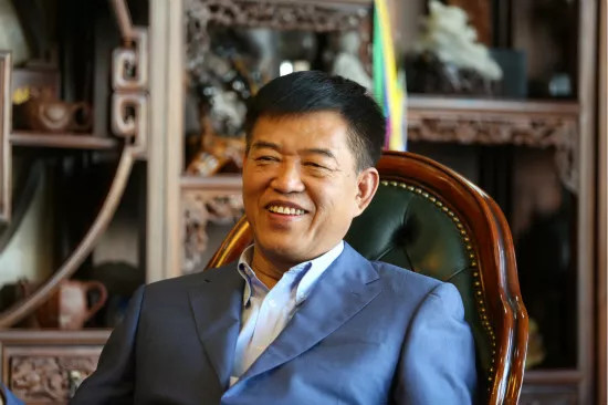 一波说: 修正药业不上市?药二代修远到底修