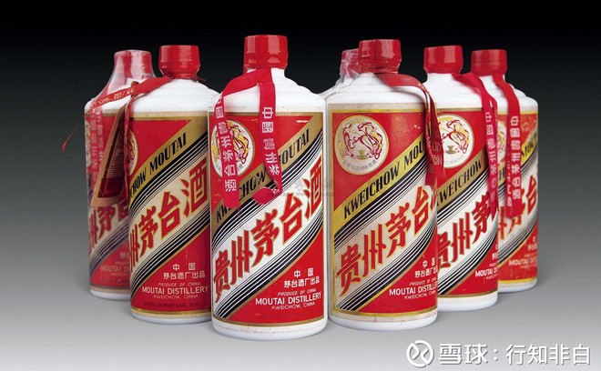 行知非白: 四公司现身谈安全边际! 鼻莫如大,目