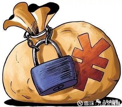 九卦金融圈: 九卦| 深度解析:央行条码支付新规