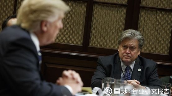 行业研究报告: 2018年九大黑天鹅:小心,魔鬼在