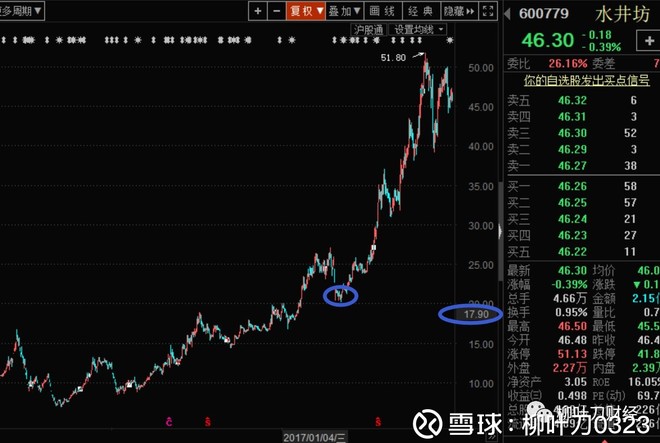 柳叶刀0323: 2017年总结以及对2018年的一些