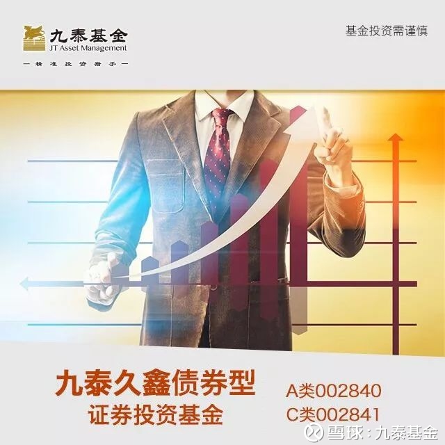 九泰基金: 阿九的2018年度关键词:买基金! 昨天