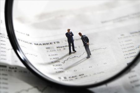 股票估值网: 中金环境:成长角度加大,市场似未及