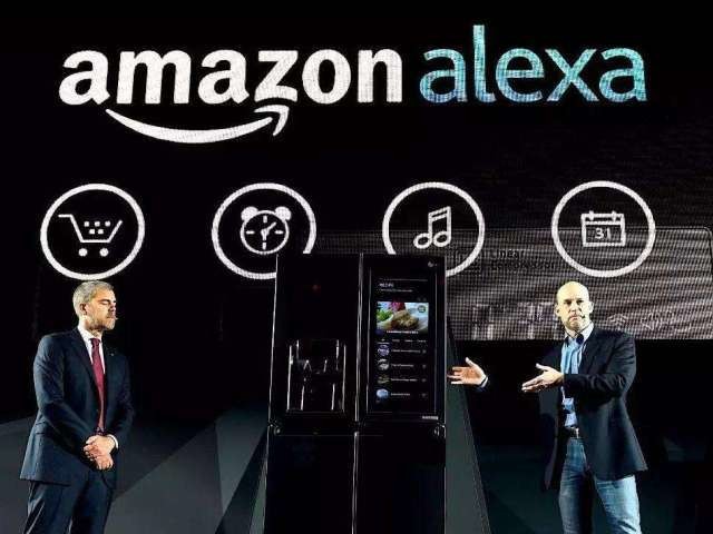 美国消费: 【公司护城河】亚马逊和阿里巴巴,谁