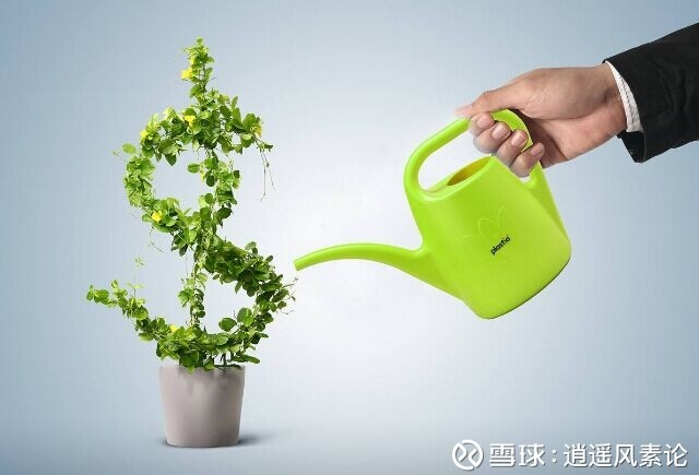 逍遥风素论: 坚守自己的内心的价值! 每一年资