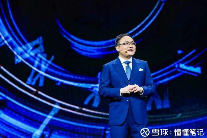 懂懂笔记: 机器算法 太嫩太年轻 认知升级倒逼内