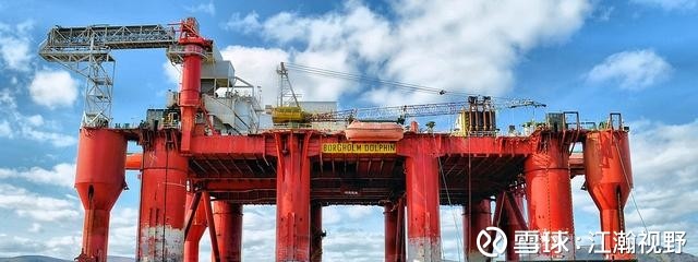 瀚视野: 委内瑞拉发行石油币,一块钱等于一桶石