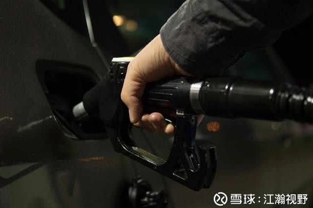 瀚视野: 委内瑞拉发行石油币,一块钱等于一桶石