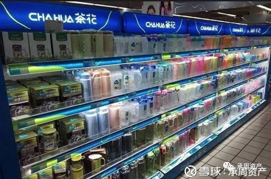 承周资产: 【新股分析】茶花股份 摘要 | 茶花家