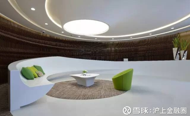 沪上金融圈: 上海2035规划公布,虹桥又被赋予更