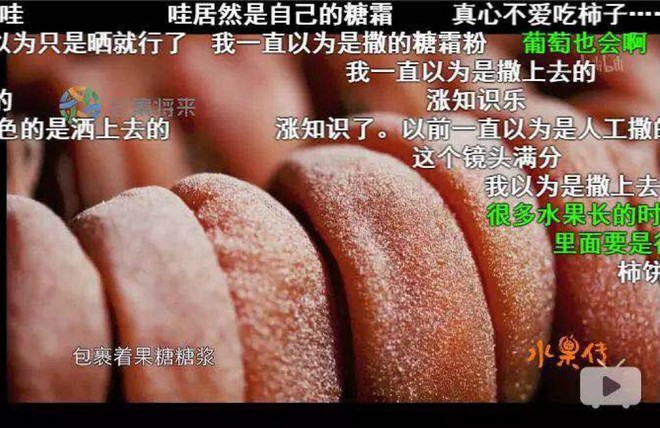 看了这部纪录片,突然想念那个让我“多吃水果”的人 看了这部纪录片,突然想念那个让我“多吃水果”的人