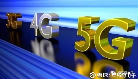 全球首个5G标准正式发布 中国5G话语权大幅提