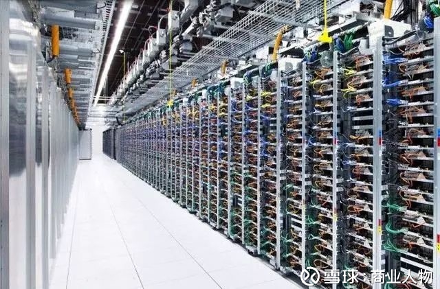 商业人物: 谁在挖矿?中国比特币挖矿堪比中国