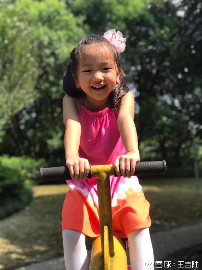天又写了一篇。 女儿5岁,去年股票收益率59.8%