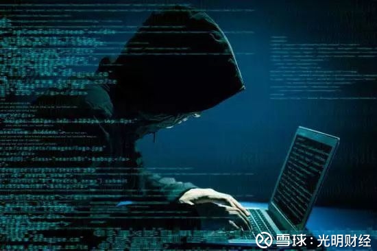 光明财经: 580亿,史上最大数字货币被盗案!好日