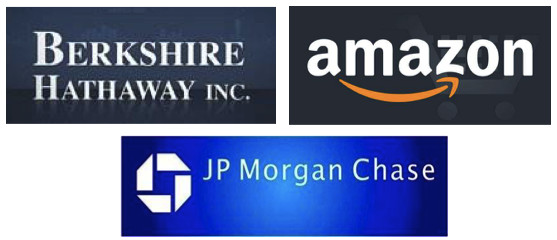 2018年首月美国大型科技股投资回报率:亚马逊