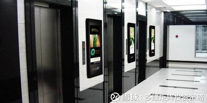 多维矩阵投资策略: 分众传媒,跨年报解读下公司