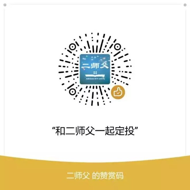 二师父定投: 恒生中国企业指数投资价值分析 恒