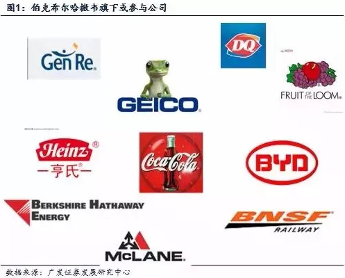 伯克希尔哈撒韦的保险产业 - 木买蚂蚁 - hfzhangping的博客 伯克希尔哈撒韦的保险产业 - 木买蚂蚁 - hfzhangping的博客
