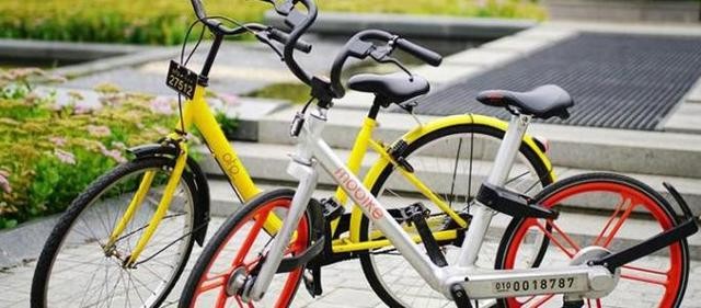 蚂蚁虫: 摩拜、ofo不打价格战,共享单车的竞争