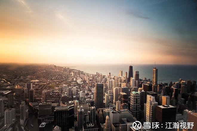 美国向全世界举起了贸易战的大棒,特朗普到底