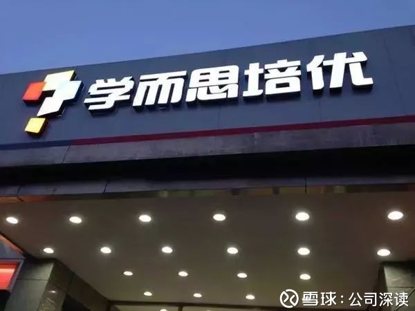 公司深读: 被学而思绑架的中国家长 2月28日