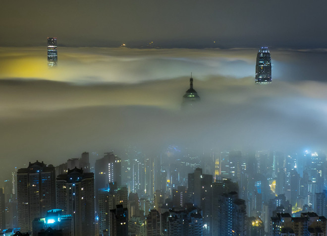 观点地产新媒体: 黄俊康香港转身 人事重构中落