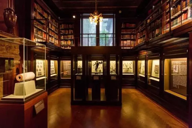 杜邦在变革,万豪重人才,金控集团摩根永远绷着