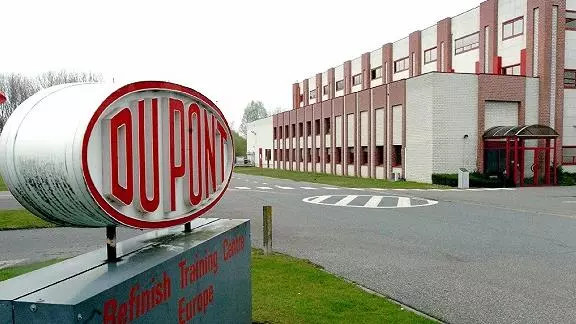 杜邦在变革,万豪重人才,金控集团摩根永远绷着