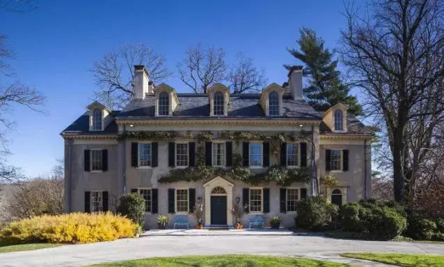 杜邦在变革,万豪重人才,金控集团摩根永远绷着