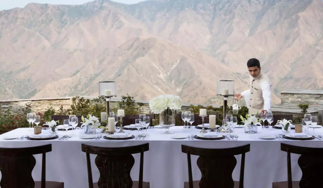 杜邦在变革,万豪重人才,金控集团摩根永远绷着