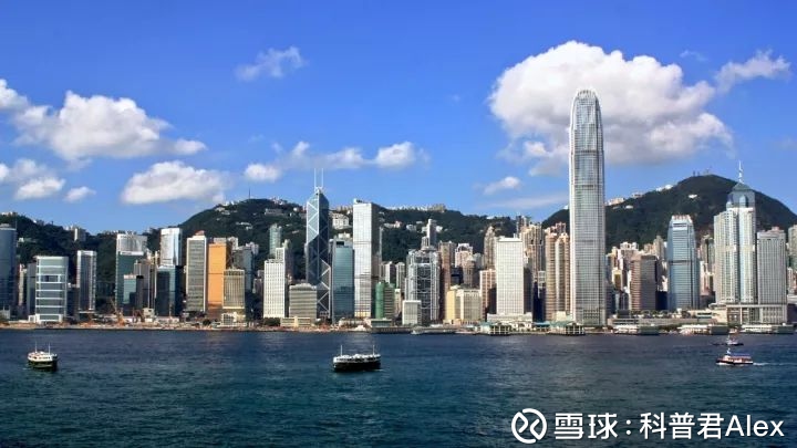 香港寿险业2017年市场表现及公司最新排名情