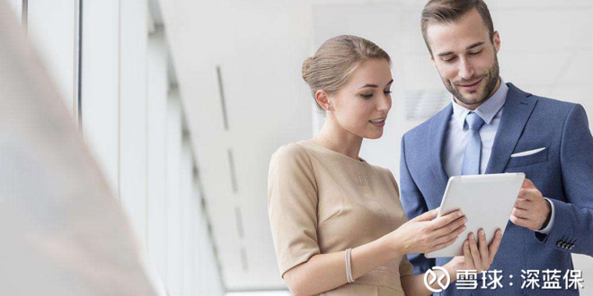 深度测评:保险经纪人怎么找?经纪人一定比代理