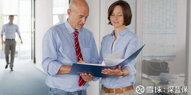深度测评:保险经纪人怎么找?经纪人一定比代理