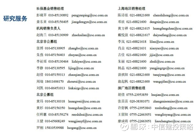 【中信建投策略】以TDR为镜,观CDR之路--独