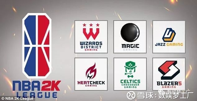 一份电竞招聘书里的野心:烧钱、挖人、争做规