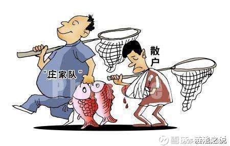 干货:分时图揭秘庄家建仓痕迹,5大信号,跟随主