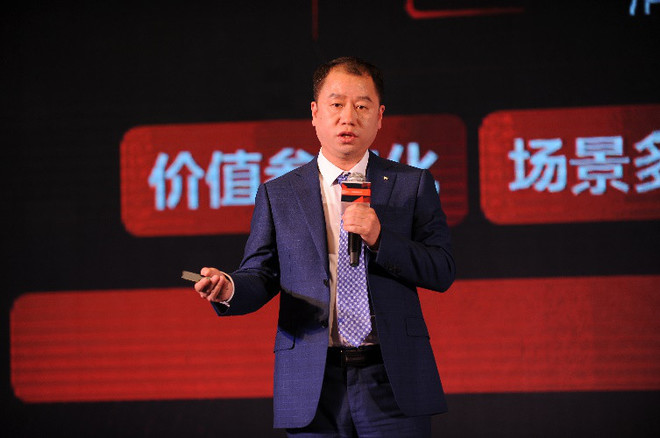 汽笛一响,黄金万两,京东号动车的联合仓配模式