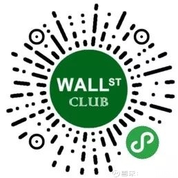 华尔街俱乐部: 一文读懂企业的市盈率与估值 一