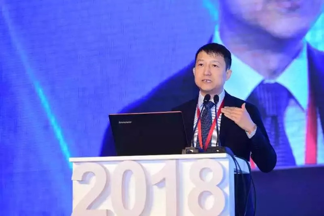 中欧基金窦玉明:长钱长投,老有所养