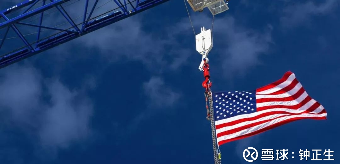 股观察系列之六 2018年二季度首个交易日,美股