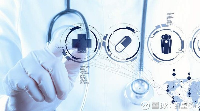 百里Sir: 医疗股4 基蛋生物 关键词(基蛋生物,P