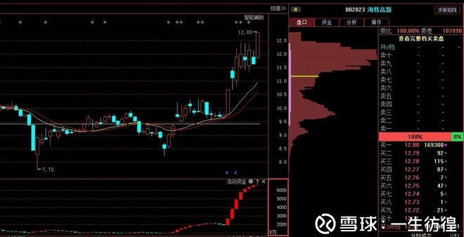一生彷徨: 芯片上皇冠,软件龙头股觉醒了! 1.从