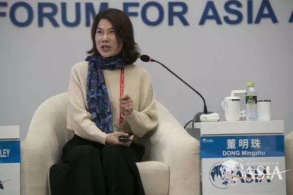 大汪财经: 格力分不分红 到底谁说了算? 格力电