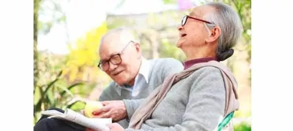 战哥淘保: 方案精选|老年人群体的投保指南 老年