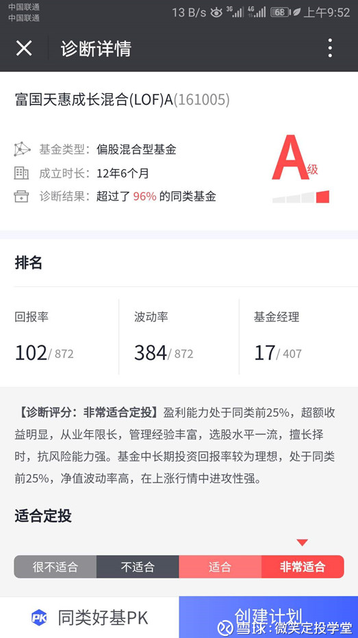 微笑定投学堂: 新手应该怎样买基金? 想要投资