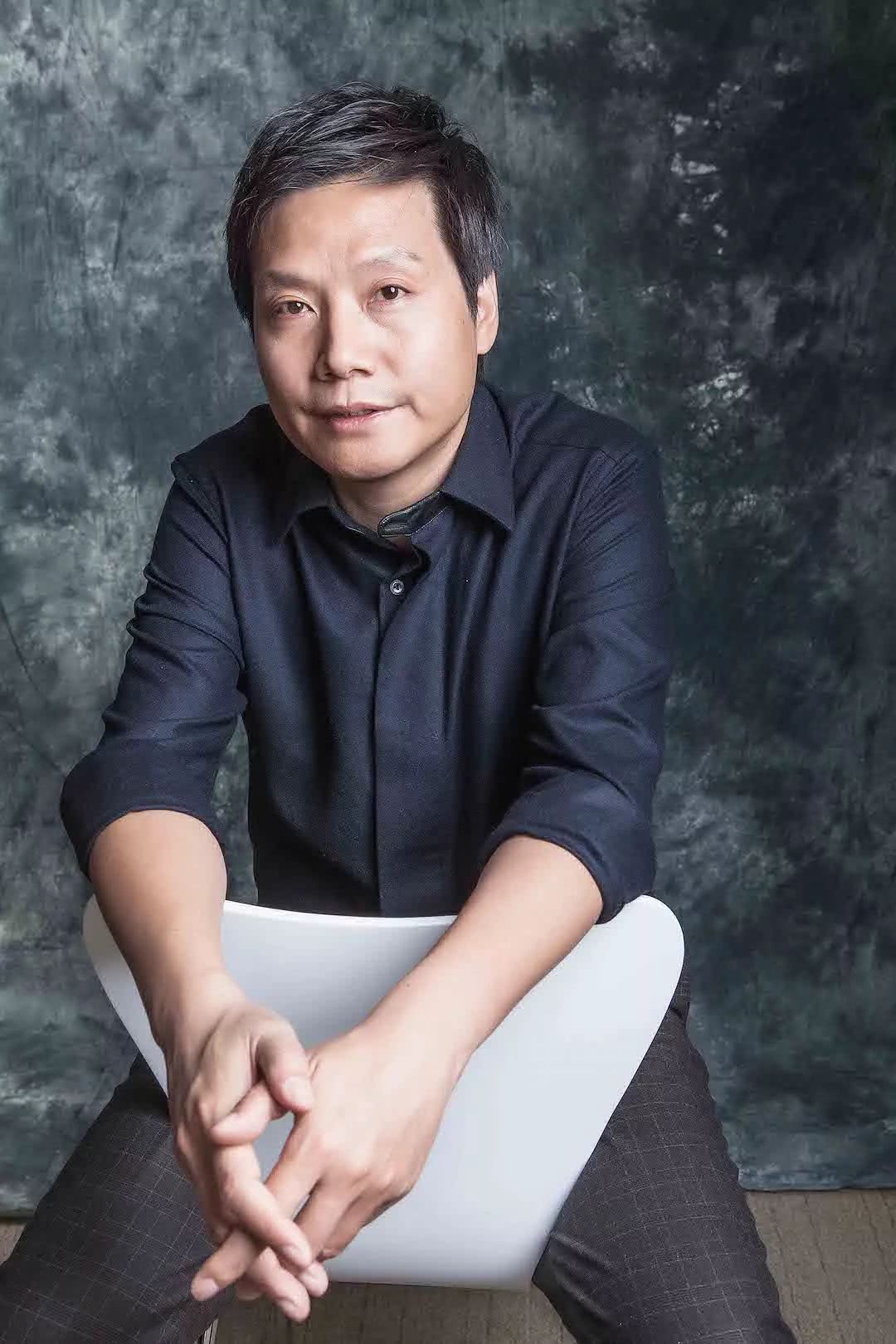 雷军一呼,应者云集